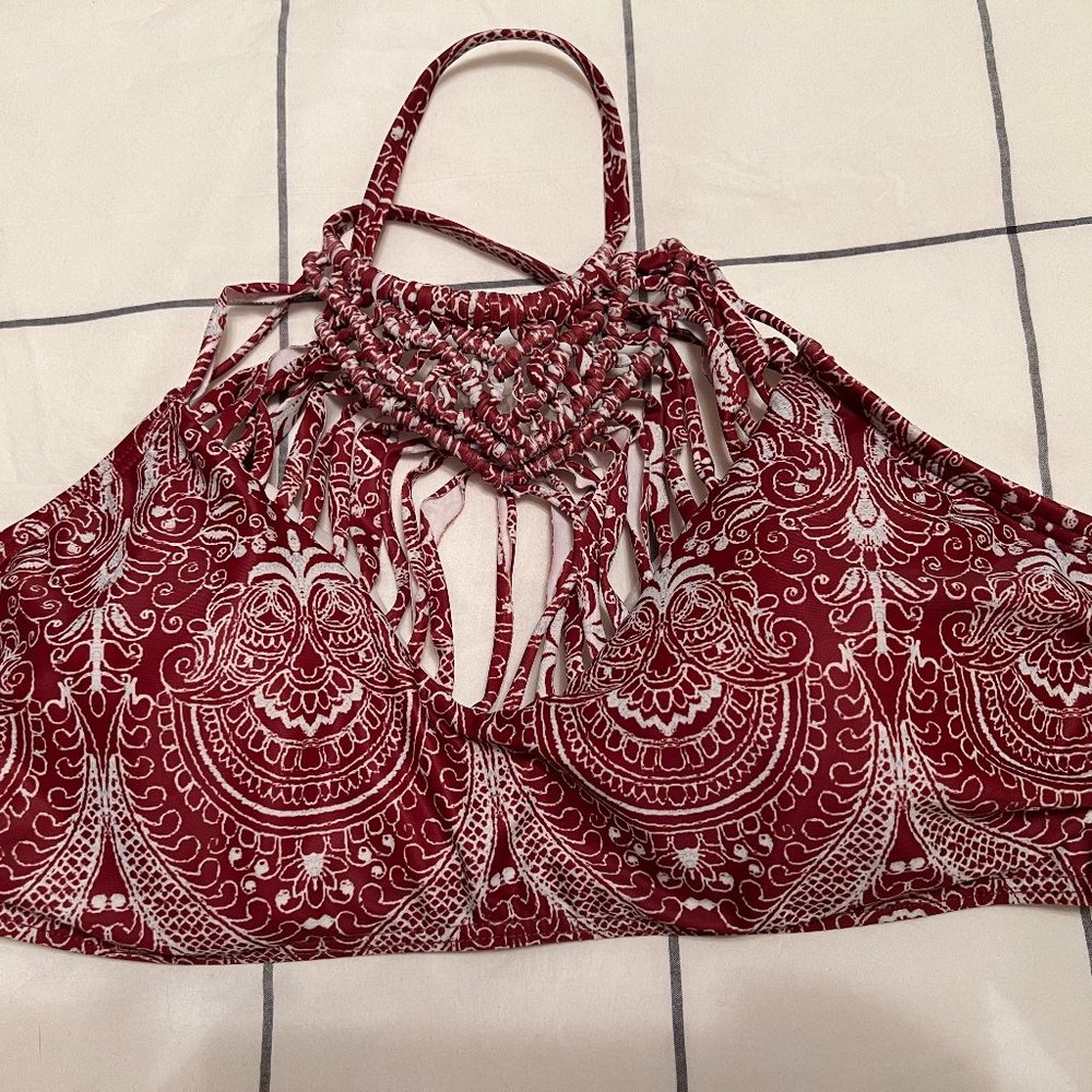 Swimsuits for all bikini size 10 EUC